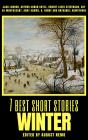 7 Best Short Stories - Winter - Preview