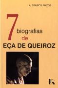 7 Biografias de Eça de Queiróz