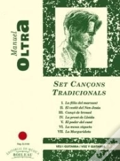 Capa do artigo 7 Cançons Tradicional
