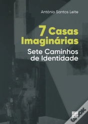 Capa do artigo 7 Casas Imaginárias