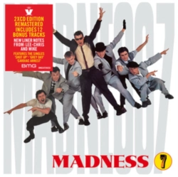 Capa do artigo 7 - CD