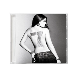 Capa do artigo 7 - CD