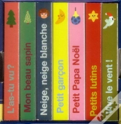 Capa do artigo 7 Chansons De Noel