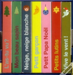 Capa do artigo 7 Chansons De Noel