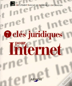 Capa do artigo 7 Clés Juridiques Pour Internet