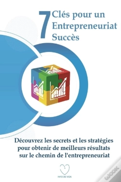 Capa do artigo 7 Cles Pour Un Entrepreneuriat Succes