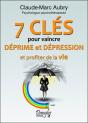 7 Cles Pour Vaincre Deprime Et Depression - Preview