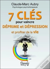 Capa do artigo 7 Cles Pour Vaincre Deprime Et Depression