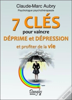 Capa do artigo 7 Cles Pour Vaincre Deprime Et Depression