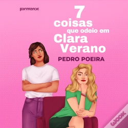 Capa do artigo 7 Coisas Que Odeio Em Clara Verano