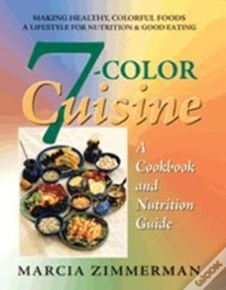 Capa do artigo 7 Color Cuisine