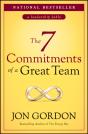 7 Commitments Of A Great Team - Preview