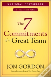 Capa do artigo 7 Commitments Of A Great Team