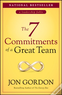 Capa do artigo 7 Commitments Of A Great Team