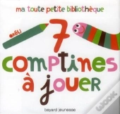 7 comptines pour jouer 04-11