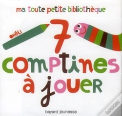 Capa do artigo 7 comptines pour jouer 04-11