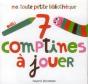 7 comptines pour jouer 04-11 - Preview