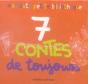 7 Contes De Toujours - Preview