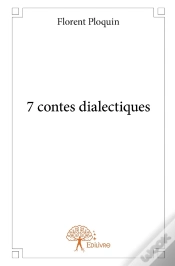 Capa do artigo 7 Contes Dialectiques