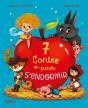 7 Contes Pour S'Endormir - Preview