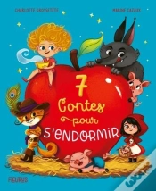Capa do artigo 7 Contes Pour S