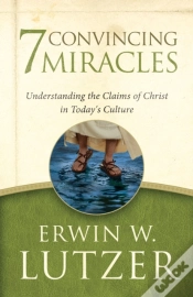 Capa do artigo 7 Convincing Miracles