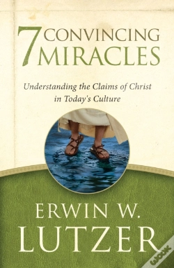Capa do artigo 7 Convincing Miracles