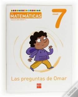 Capa do artigo (7) Cuaderno Aprendo A Pensar Las Matematicas 