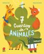 7 Cuentos De Animales - Preview