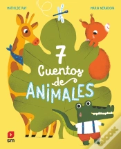 Capa do artigo 7 Cuentos De Animales