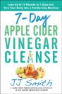7-Day Apple Cider Vinegar Cleanse - Preview