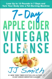 Capa do artigo 7-Day Apple Cider Vinegar Cleanse