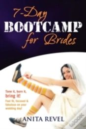 Capa do artigo 7 Day Bootcamp For Brides