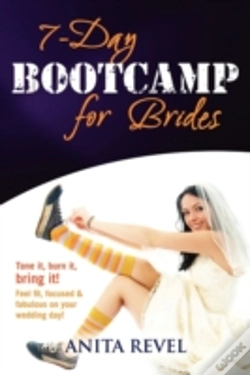Capa do artigo 7 Day Bootcamp For Brides