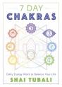 7 Day Chakras - Preview