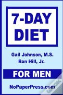 7-Day Diet For Men