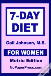 Capa do artigo 7-Day Diet For Women - Metric Edition
