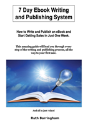 7 Day Ebook Writing And Publishing System - Preview