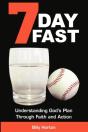 7 Day Fast - Preview