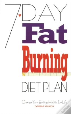 Capa do artigo 7-Day Fat Burning Diet Plan