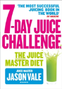 7-Day Juice Challenge - Preview