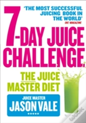 Capa do artigo 7-Day Juice Challenge