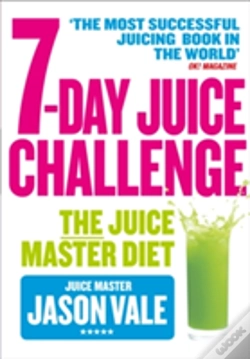 Capa do artigo 7-Day Juice Challenge