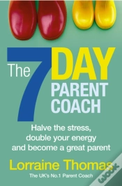 Capa do artigo 7 Day Parent Coach