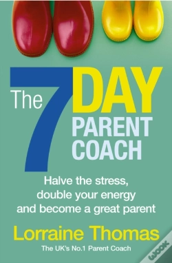 Capa do artigo 7 Day Parent Coach