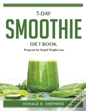 7-Day Smoothie Diet Book