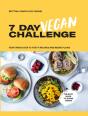 7 Day Vegan Challenge - Preview