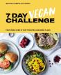 7 Day Vegan Challenge - Preview