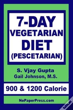 Capa do artigo 7-Day Vegetarian Diet