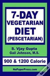7-Day Vegetarian Diet